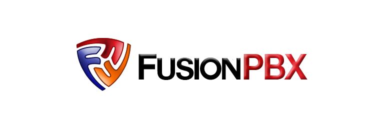 Fusion PBX logo