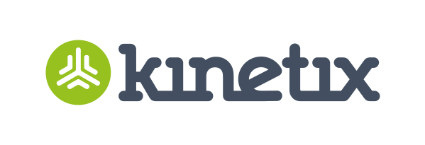Kinetics Logo Positive