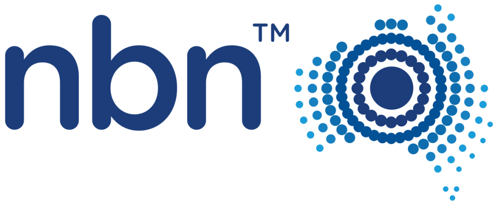 NBN Co logo