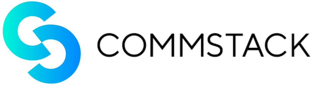 commstack logo